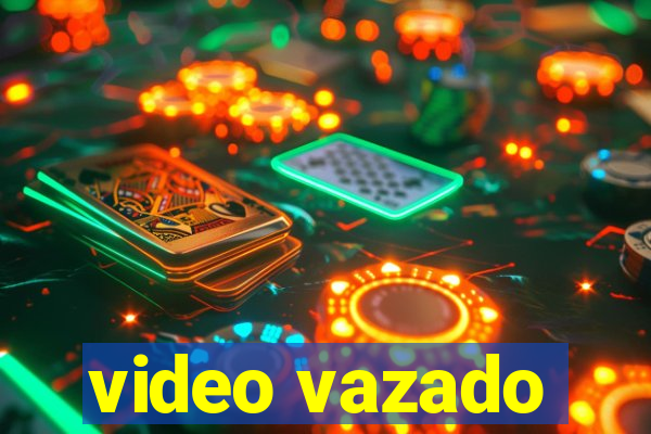 video vazado